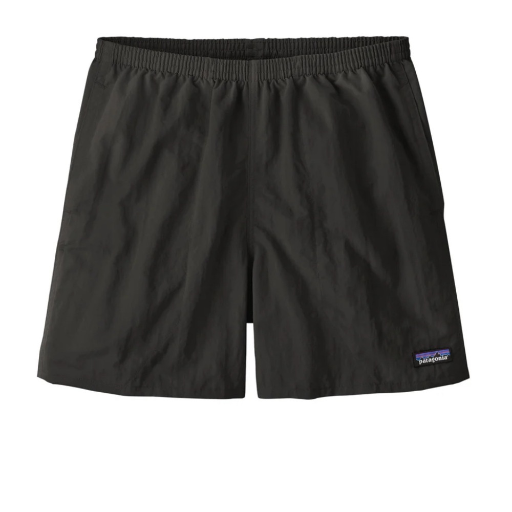 Patagonia Men's Black Shorts
